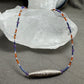 Cocoon necklace