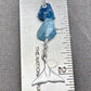 Breach pendant