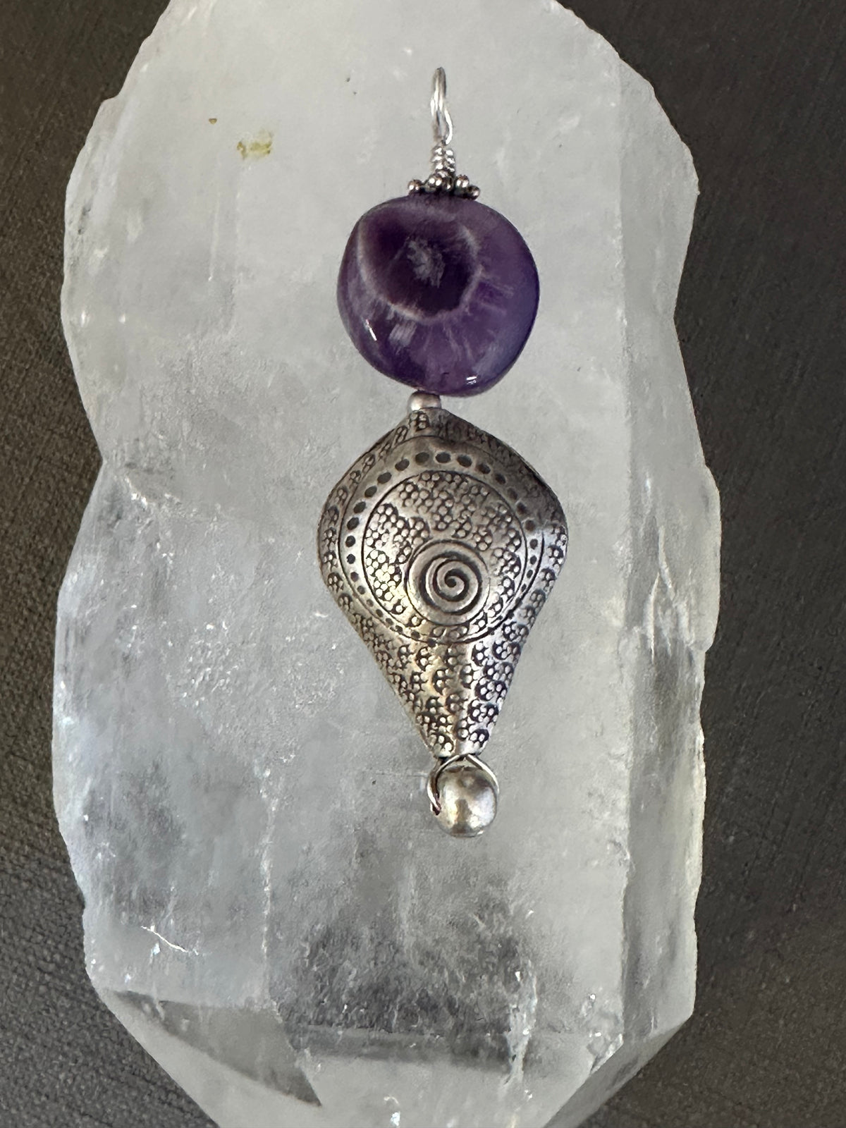 Master Healer pendant