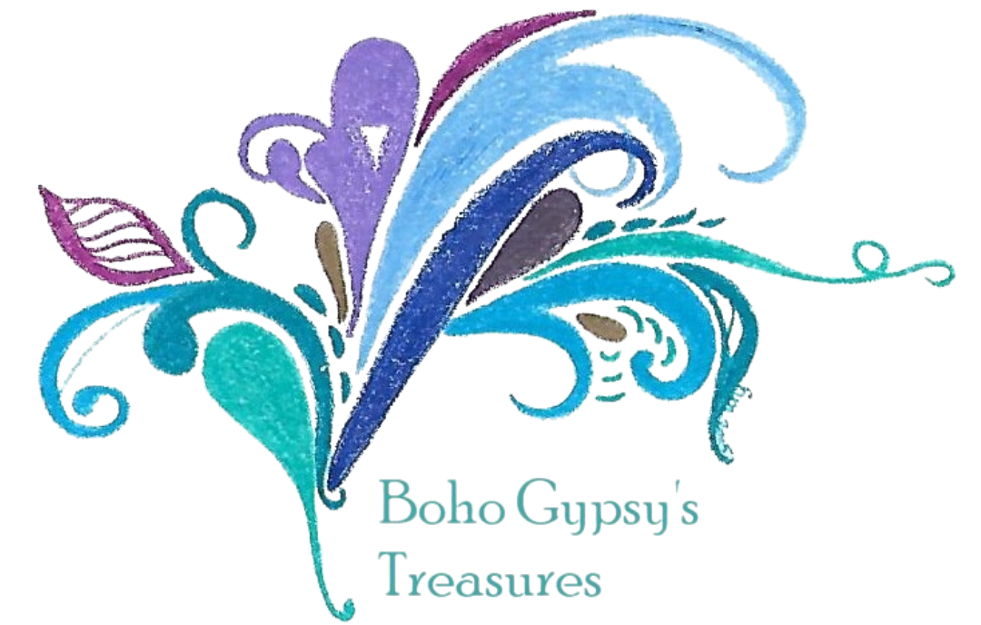 Boho Gypsy's Treasures