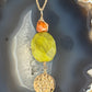 Medusa pendant