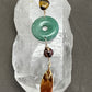 Good Luck Autumn pendant