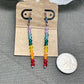 Sparkle and Shine earrings