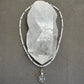 First Frost necklace