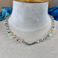Sparkle and Shine necklace
