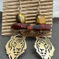 Tiger, Tiger Burning Bright