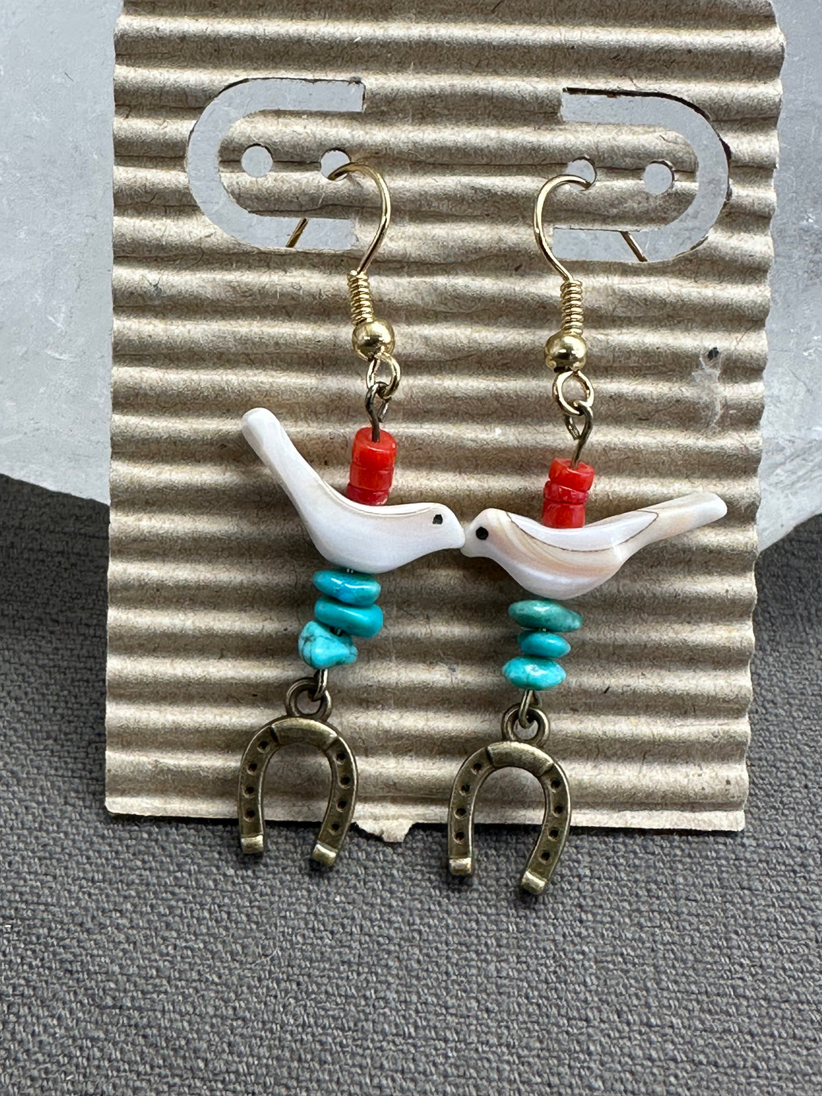 Nevada Elements earrings