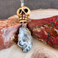 Go Within pendant