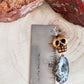 Go Within pendant