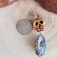 Go Within pendant