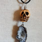 Go Within pendant