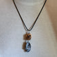 Go Within pendant