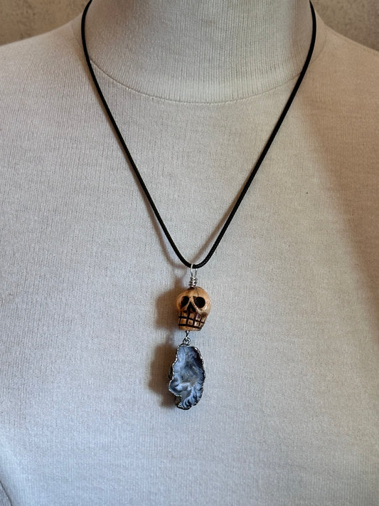 Go Within pendant