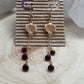 Decisions - earrings