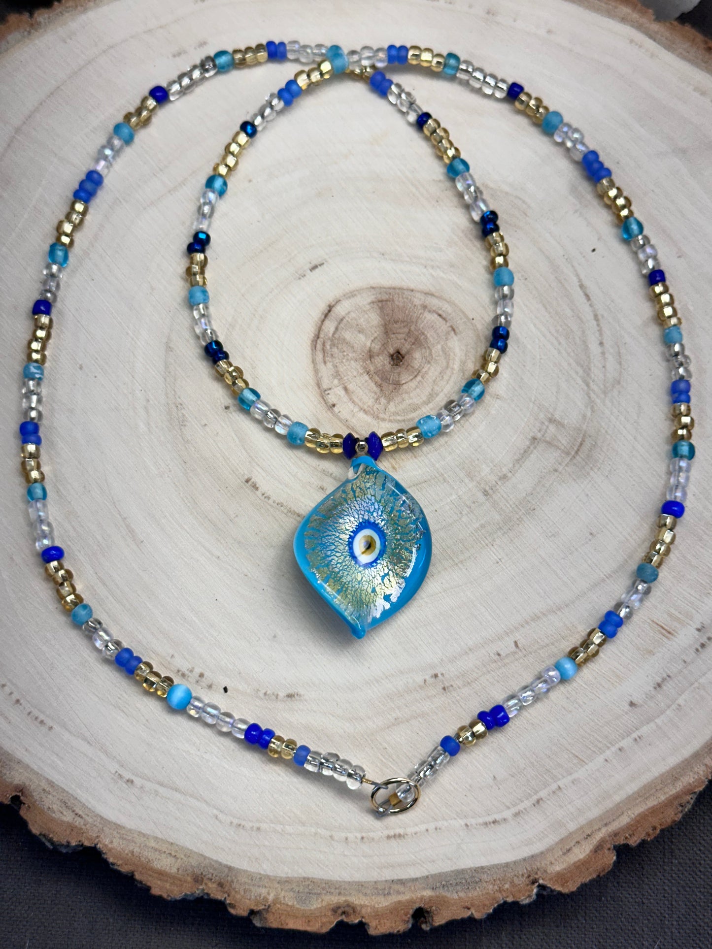 Good Luck with a Twist