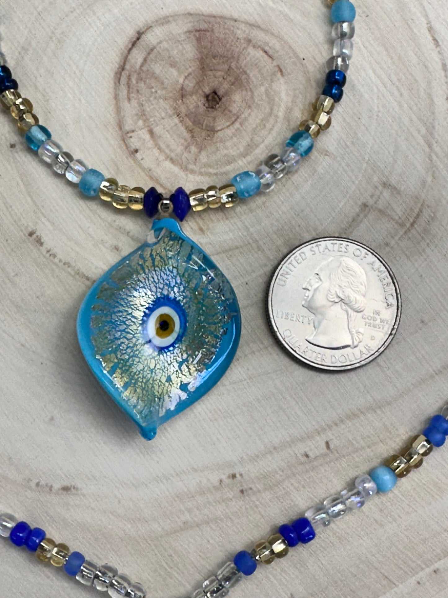 Good Luck with a Twist