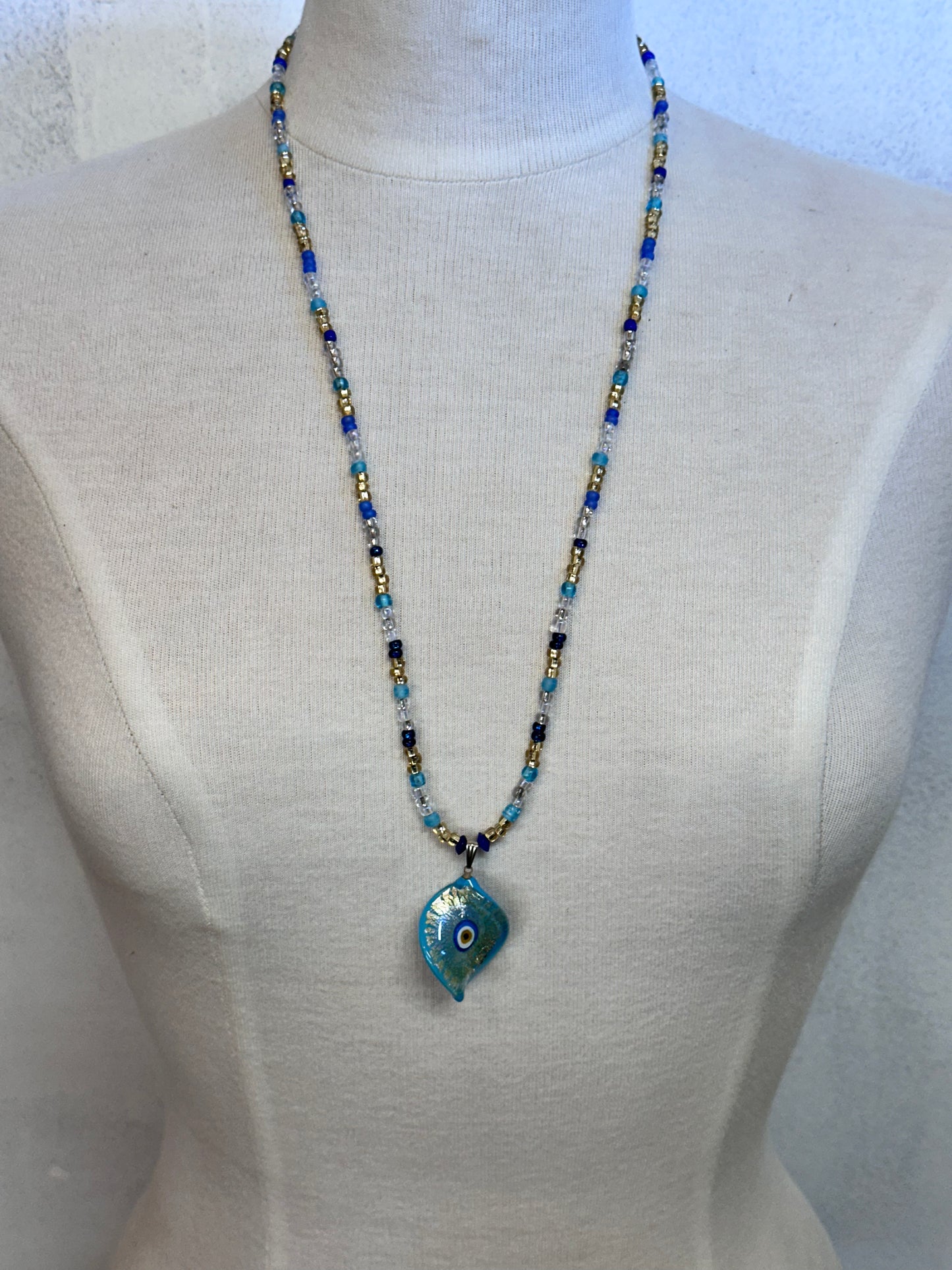 Good Luck with a Twist