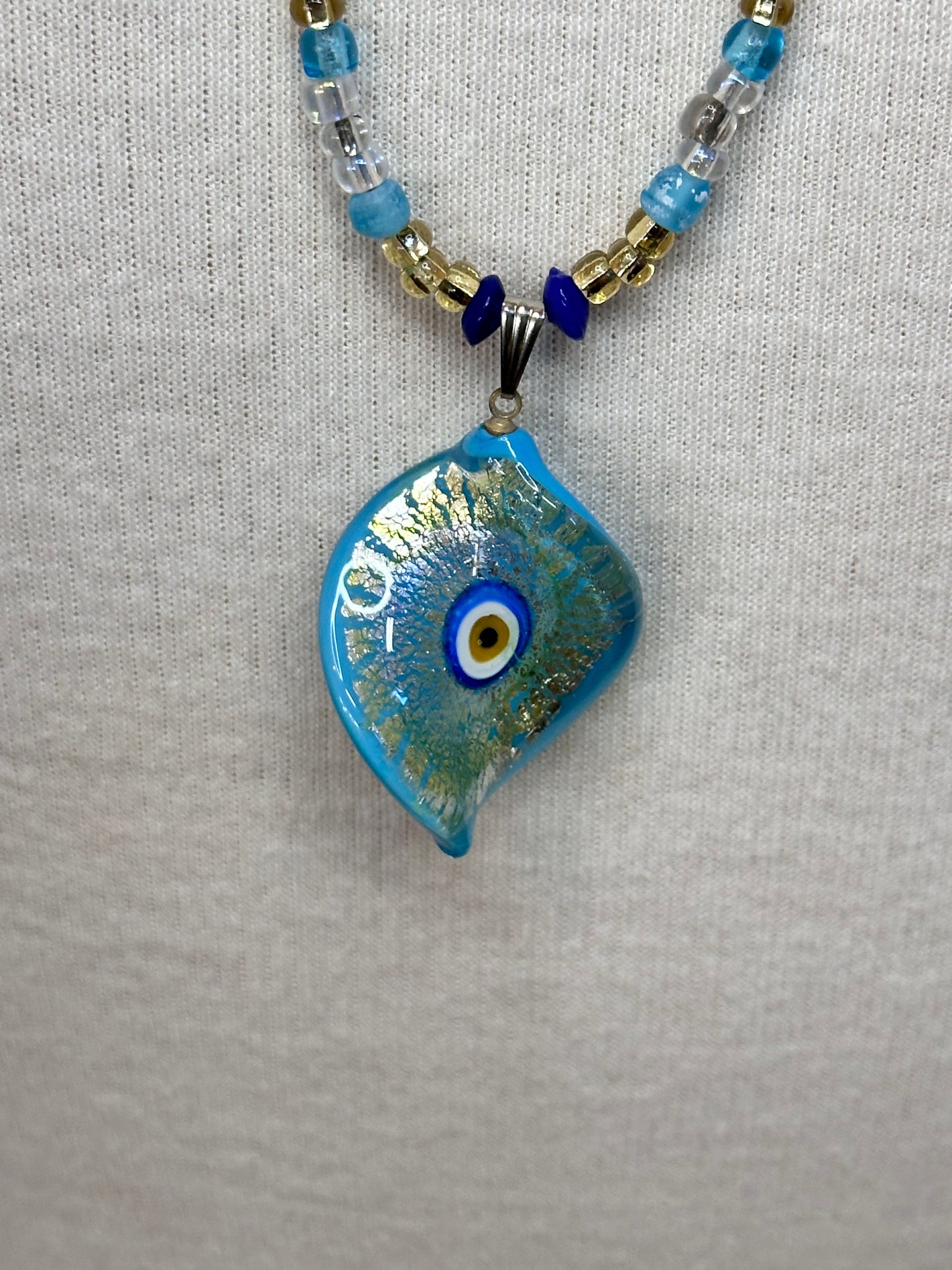 Good Luck with a Twist