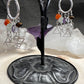 Elemental Hoop earrings