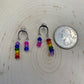 Bi Arch earrings