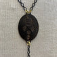 Brass Moon Lariat