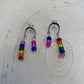 Bi Arch earrings