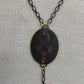 Brass Moon Lariat