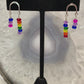 Bi Arch earrings