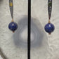 Lapis Phase earrings