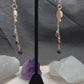 Decisions - earrings
