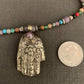 Hamsa of a Different Color