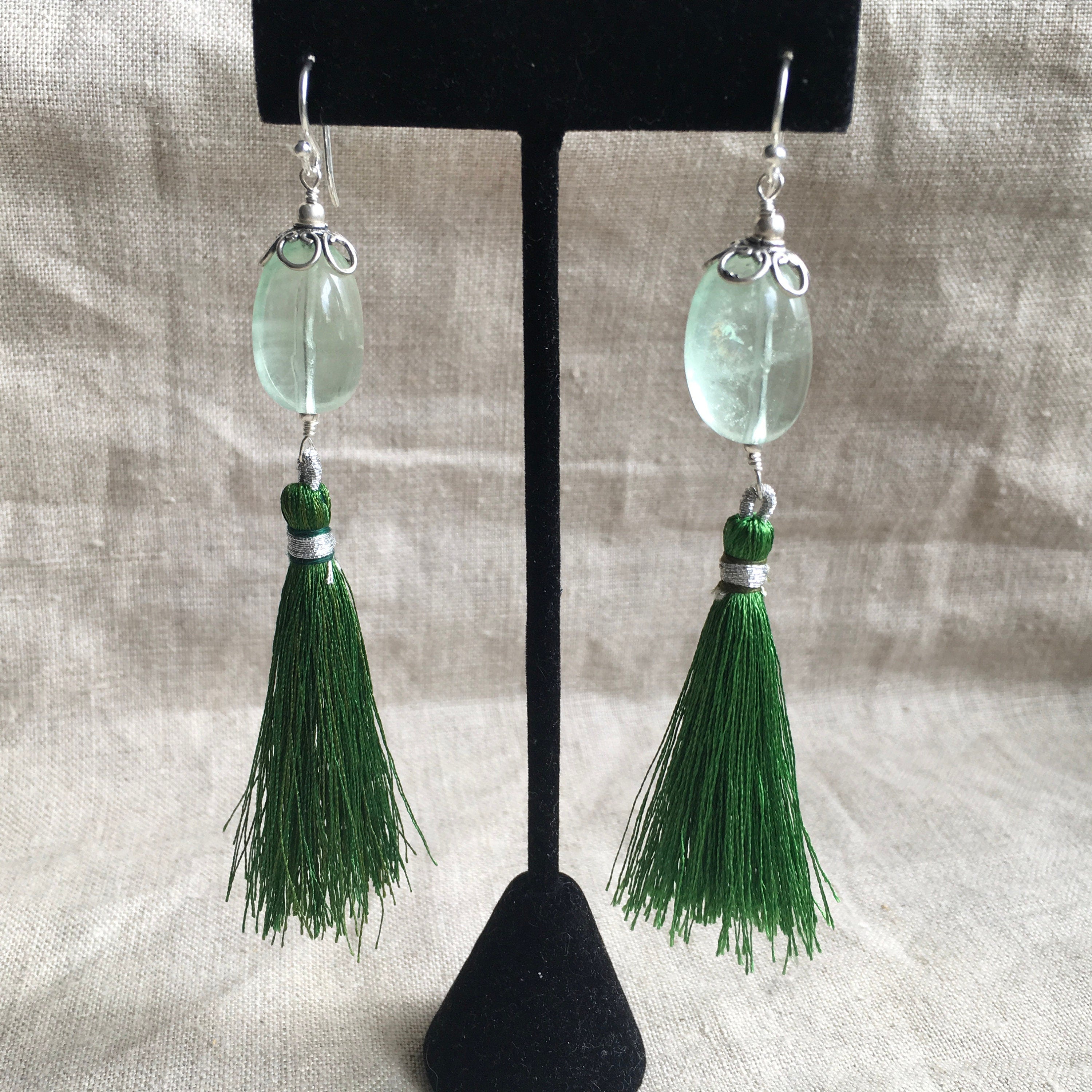 Fluorite Fringe